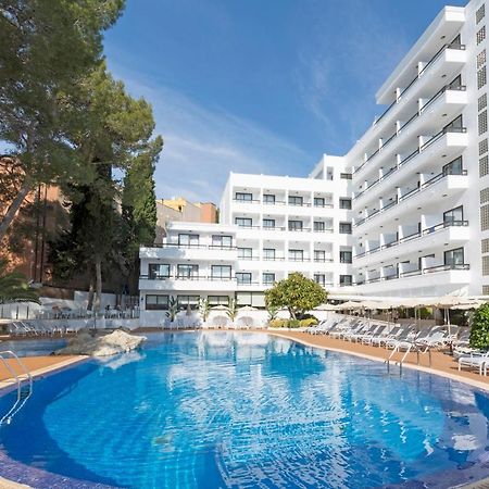 Ona Palmira Paguera Hotel Peguera Exterior photo