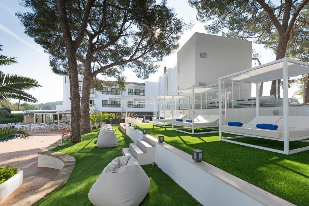 Ona Palmira Paguera Hotel Peguera Exterior photo