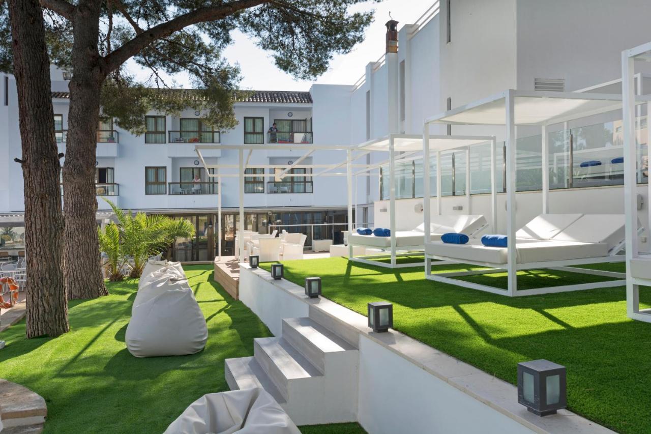 Ona Palmira Paguera Hotel Peguera Exterior photo